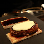 西麻布 焼肉 X - 