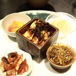 西麻布 焼肉 X - 