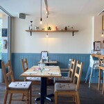 リトルネスト - 店内雰囲気