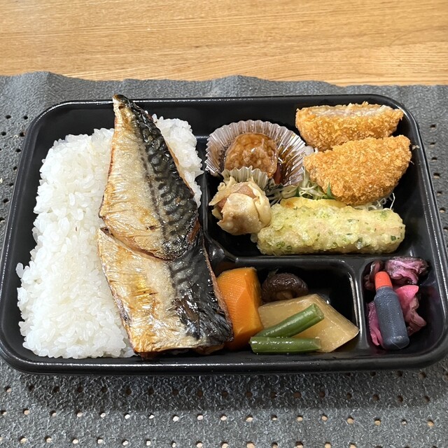 ほっかほっか亭 津志田 &ndash; 岩手飯岡の人気弁当店 | ランチ・テイクアウト