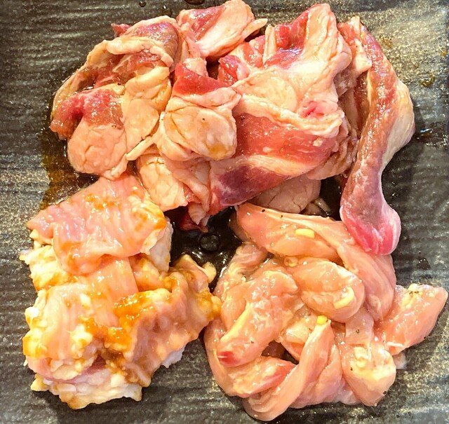 炙り家 ふじ仙 - 福田町（焼肉）の写真