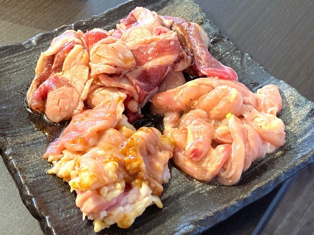 炙り家 ふじ仙 - 福田町（焼肉）の写真