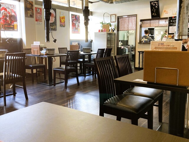 炙り家 ふじ仙 - 福田町（焼肉）の写真