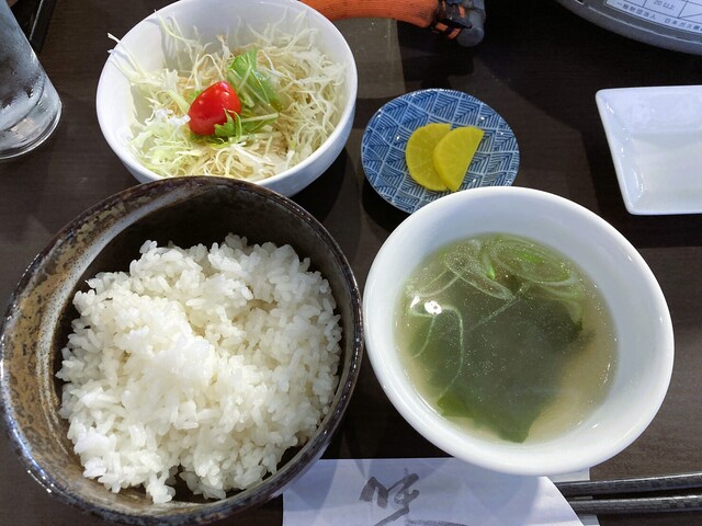 炙り家 ふじ仙 - 福田町（焼肉）の写真