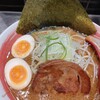 らーめん味来 本駒込店