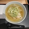 釜喜利うどん