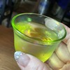 おじさんと日本酒