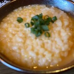 おじさんと日本酒 - 