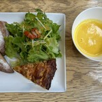 カフェカフェ - 