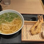 釜喜利うどん - 