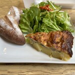 カフェカフェ - 