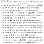 おじさんと日本酒 - 