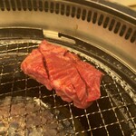 Namba Sennichimae Yakiniku Dokoro Mataraiya