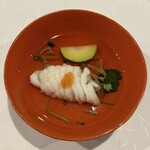 魚と炭と鉄板と ととと - 