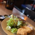 おじさんと日本酒 - 