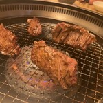 Namba Sennichimae Yakiniku Dokoro Mataraiya