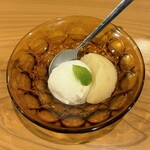 魚と炭と鉄板と ととと - 