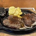 ブロンコビリー 各務原店 - 