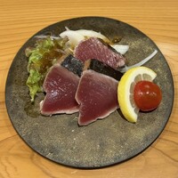 魚と炭と鉄板と ととと - 