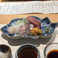割鮮 入たに - 