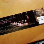 SECRETO - 