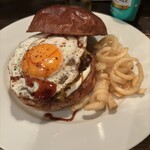 R-S - リアルバーガー