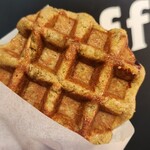 ミスターワッフル - 