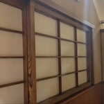 人形町今半 - トイレ