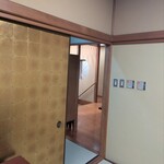 人形町今半 - 店内