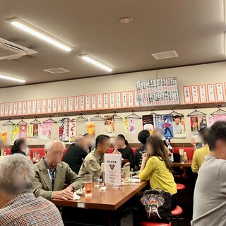 大衆居酒屋 加賀屋_2