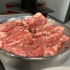 焼肉・ホルモンギョーザのオンリーギュー 高島店