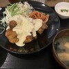 食堂 土土土