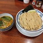 中華そば 千乃鶏 - 