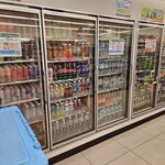ファミリーマート - ドリンク写真: