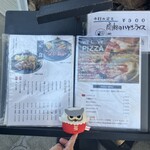 食堂 グロリア - 