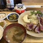 食堂 グロリア - 