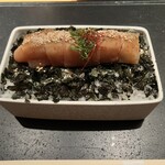 元祖博多めんたい重 - 