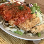 食堂 グロリア - 