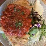 食堂 グロリア - 