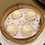 小籠包(4ケ)