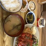 食堂 グロリア - 