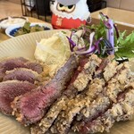 食堂 グロリア - 