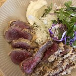 食堂 グロリア - 