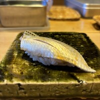 江戸深川 鮨 にしち - 