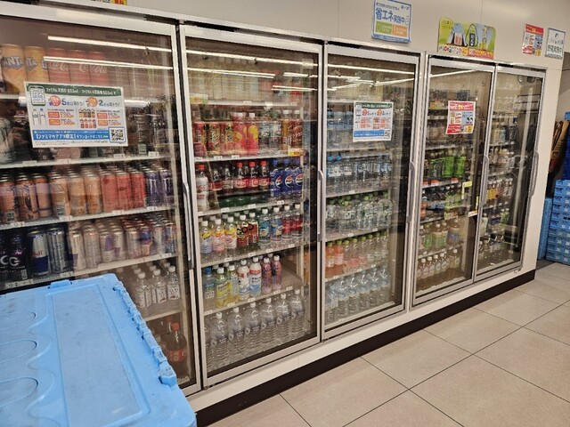 近所のファミマ ファミリーマート 沖縄泡瀬店／ホームメイト