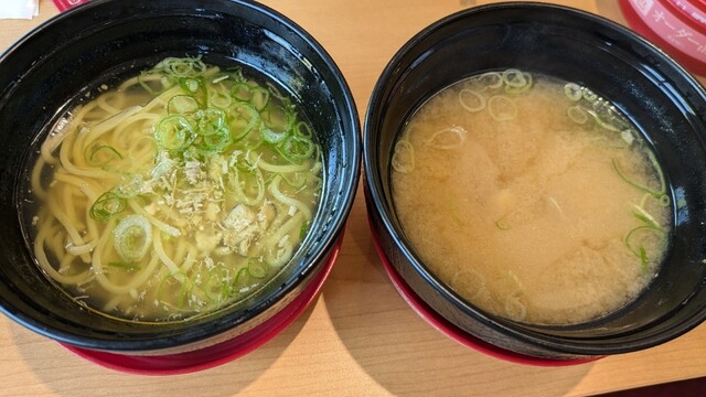 スシロー イオン多賀城店 - 多賀城（回転寿司）の写真