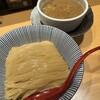 塩つけ麺 灯花
