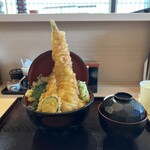 どんと屋 - 