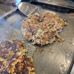 居酒屋 もんじゃ焼き 竹りん - 