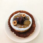 アシッドラシーヌ - マロンフロマージュ